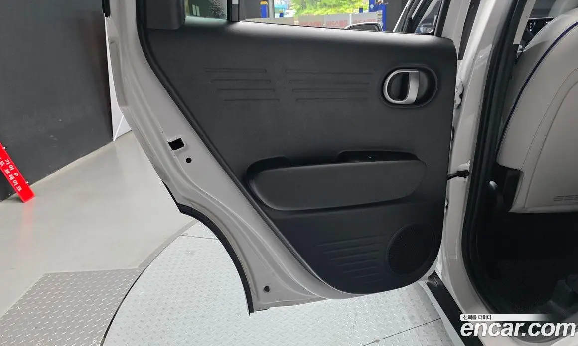 Hyundai Casper 2023 1.0 автомат (гидро), фото 15 Hyundai Casper 2023 1.0 автомат (гидро), фото 15