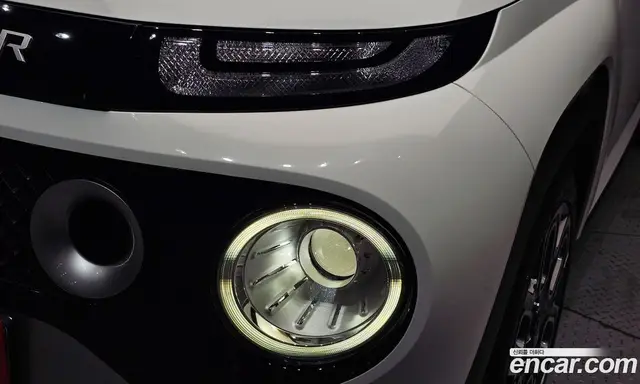 Hyundai Casper 2023 1.0 автомат (гидро), миниатюра 8 Hyundai Casper 2023 1.0 автомат (гидро), миниатюра 8