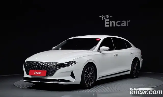 Hyundai Grandeur 2022 2.5 автомат (гидро), миниатюра 1 Hyundai Grandeur 2022 2.5 автомат (гидро), миниатюра 1