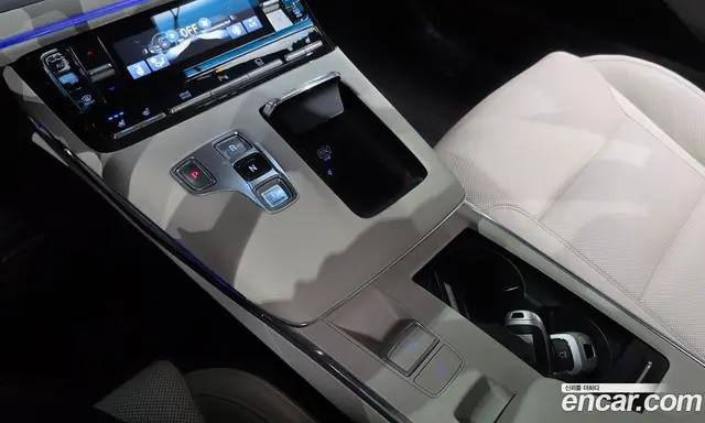 Hyundai Grandeur 2022 2.5 автомат (гидро), миниатюра 12