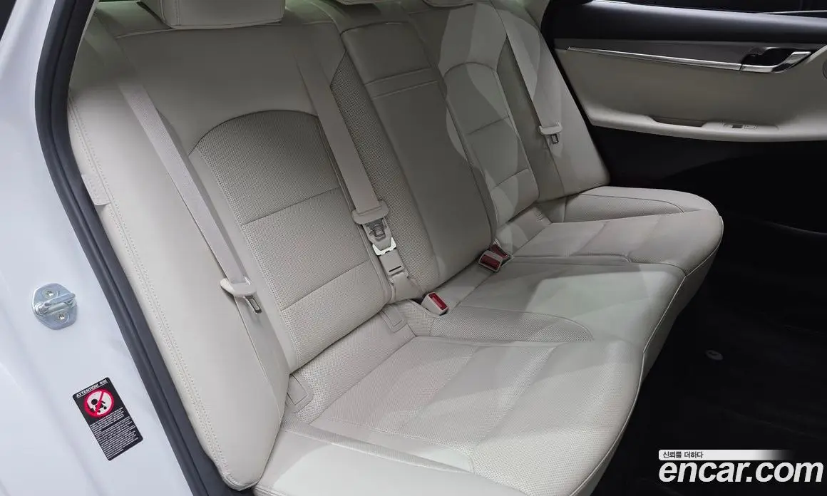 Hyundai Grandeur 2022 2.5 автомат (гидро), фото 16 Hyundai Grandeur 2022 2.5 автомат (гидро), фото 16