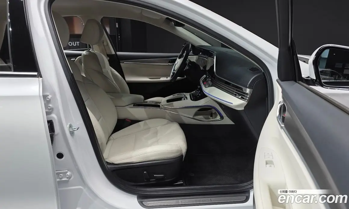 Hyundai Grandeur 2022 2.5 автомат (гидро), фото 17 Hyundai Grandeur 2022 2.5 автомат (гидро), фото 17
