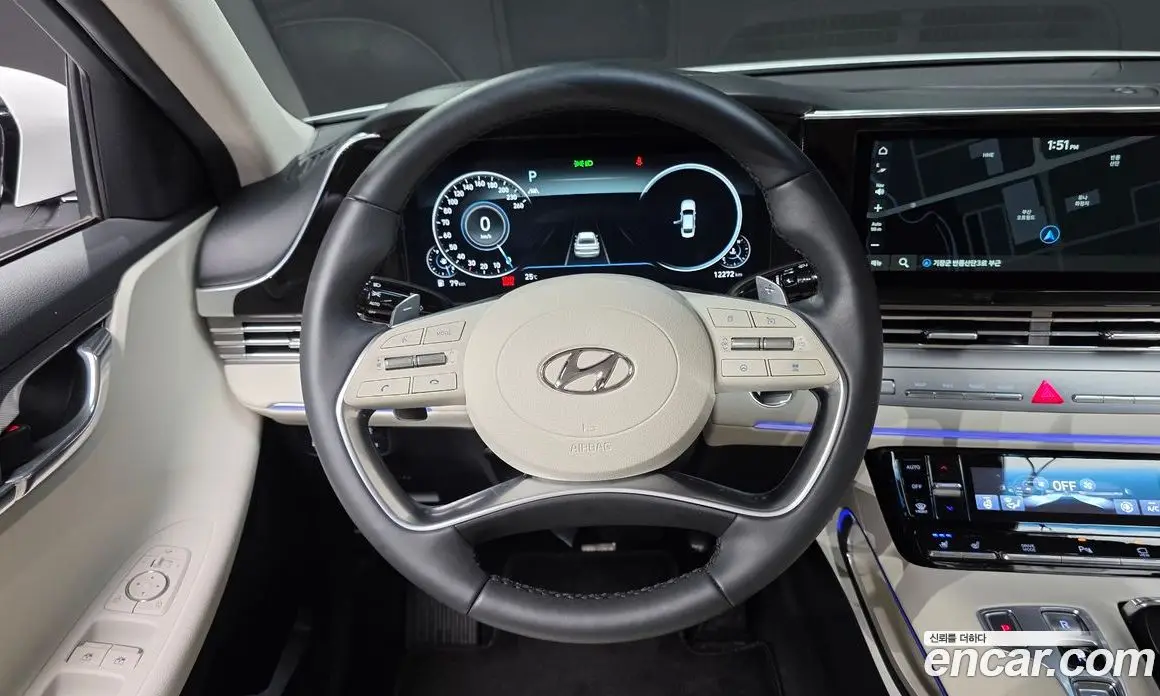 Hyundai Grandeur 2022 2.5 автомат (гидро), фото 19 Hyundai Grandeur 2022 2.5 автомат (гидро), фото 19