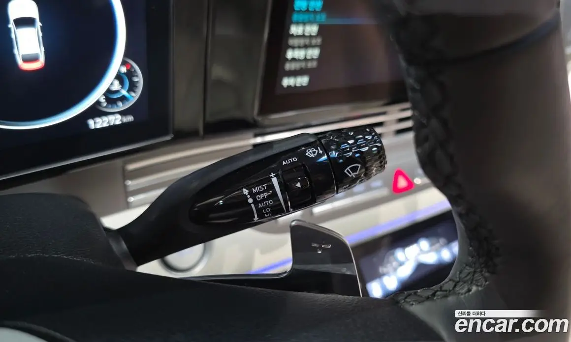 Hyundai Grandeur 2022 2.5 автомат (гидро), фото 23 Hyundai Grandeur 2022 2.5 автомат (гидро), фото 23