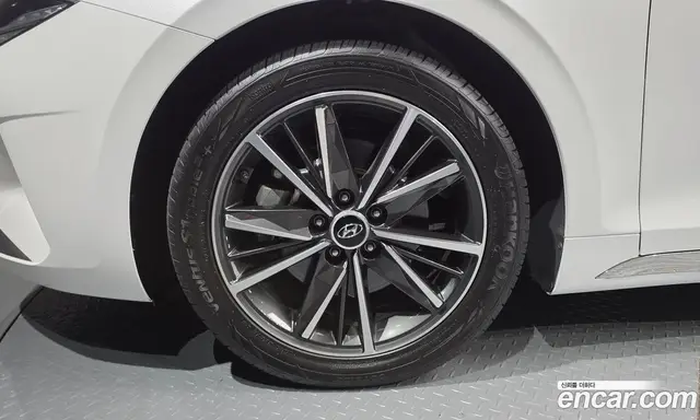 Hyundai Grandeur 2022 2.5 автомат (гидро), миниатюра 5 Hyundai Grandeur 2022 2.5 автомат (гидро), миниатюра 5