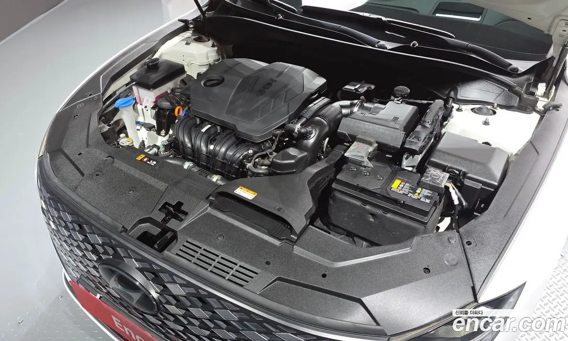 Hyundai Grandeur 2022 2.5 автомат (гидро), фото 6 Hyundai Grandeur 2022 2.5 автомат (гидро), фото 6