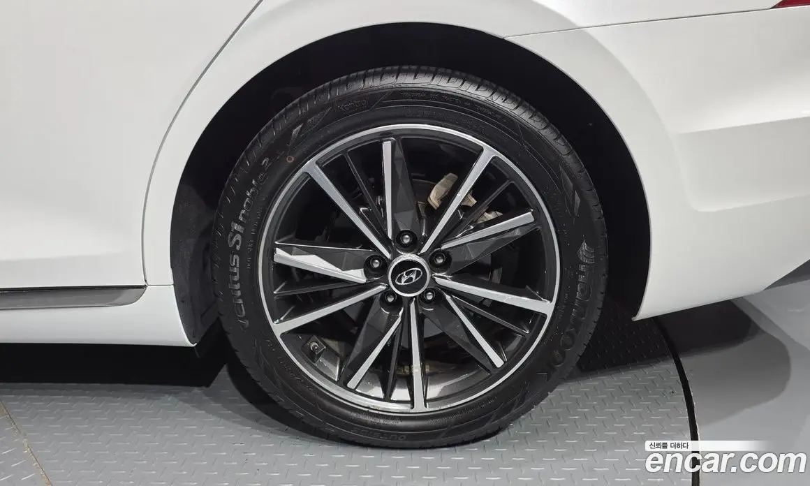 Hyundai Grandeur 2022 2.5 автомат (гидро), фото 7 Hyundai Grandeur 2022 2.5 автомат (гидро), фото 7