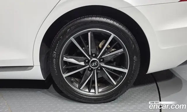 Hyundai Grandeur 2022 2.5 автомат (гидро), миниатюра 7 Hyundai Grandeur 2022 2.5 автомат (гидро), миниатюра 7