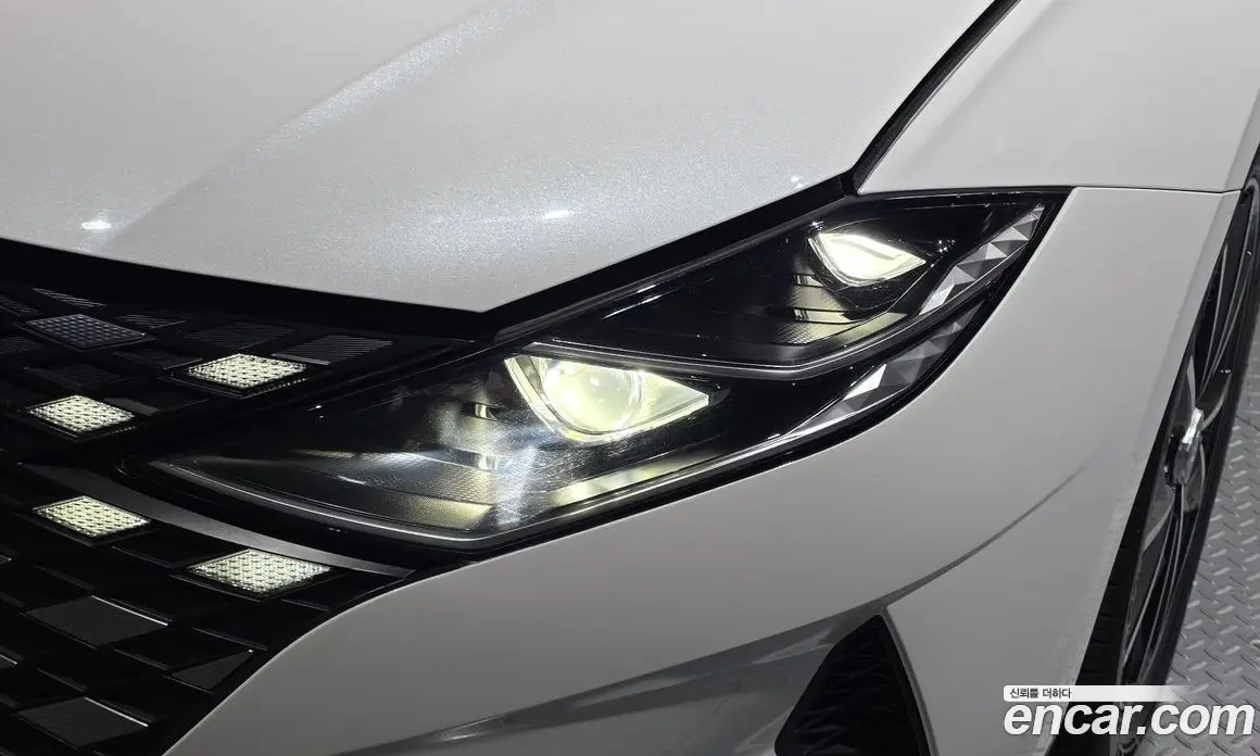 Hyundai Grandeur 2022 2.5 автомат (гидро), фото 8 Hyundai Grandeur 2022 2.5 автомат (гидро), фото 8