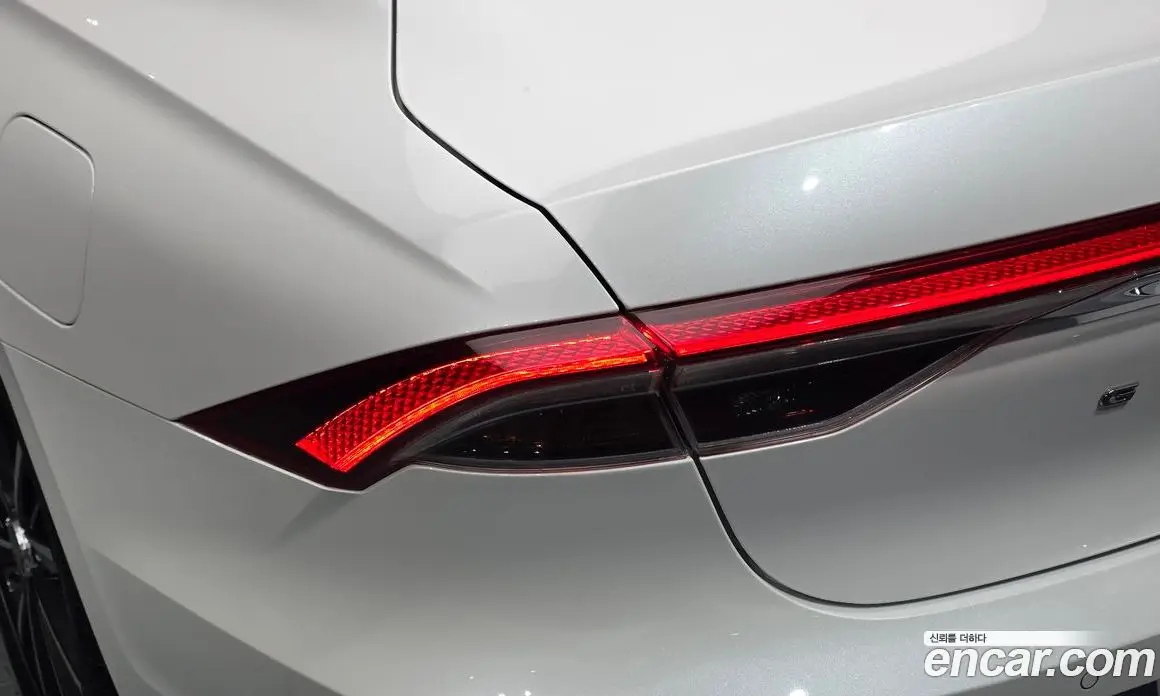 Hyundai Grandeur 2022 2.5 автомат (гидро), фото 9 Hyundai Grandeur 2022 2.5 автомат (гидро), фото 9