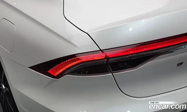 Hyundai Grandeur 2022 2.5 автомат (гидро), миниатюра 9 Hyundai Grandeur 2022 2.5 автомат (гидро), миниатюра 9