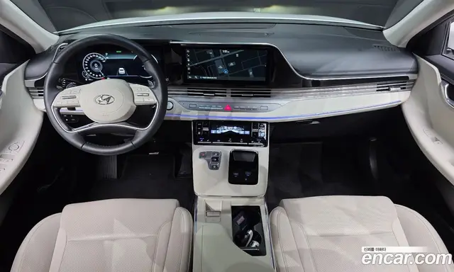 Hyundai Grandeur 2022 2.5 автомат (гидро), миниатюра 10 Hyundai Grandeur 2022 2.5 автомат (гидро), миниатюра 10