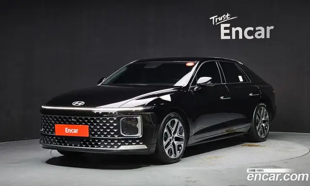 Hyundai Grandeur 2023 2.5 автомат (гидро), миниатюра 1 Hyundai Grandeur 2023 2.5 автомат (гидро), миниатюра 1