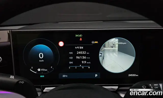 Hyundai Grandeur 2023 2.5 автомат (гидро), миниатюра 11 Hyundai Grandeur 2023 2.5 автомат (гидро), миниатюра 11