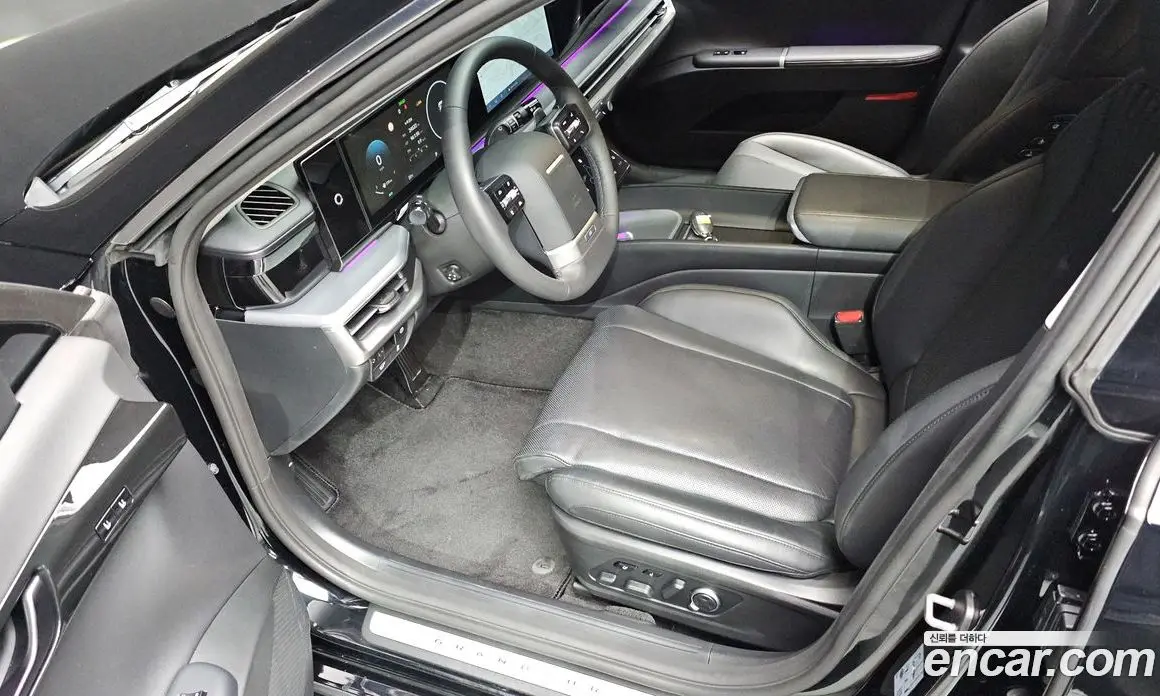 Hyundai Grandeur 2023 2.5 автомат (гидро), фото 13 Hyundai Grandeur 2023 2.5 автомат (гидро), фото 13
