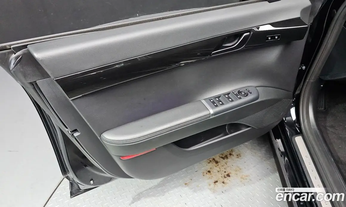 Hyundai Grandeur 2023 2.5 автомат (гидро), фото 14 Hyundai Grandeur 2023 2.5 автомат (гидро), фото 14