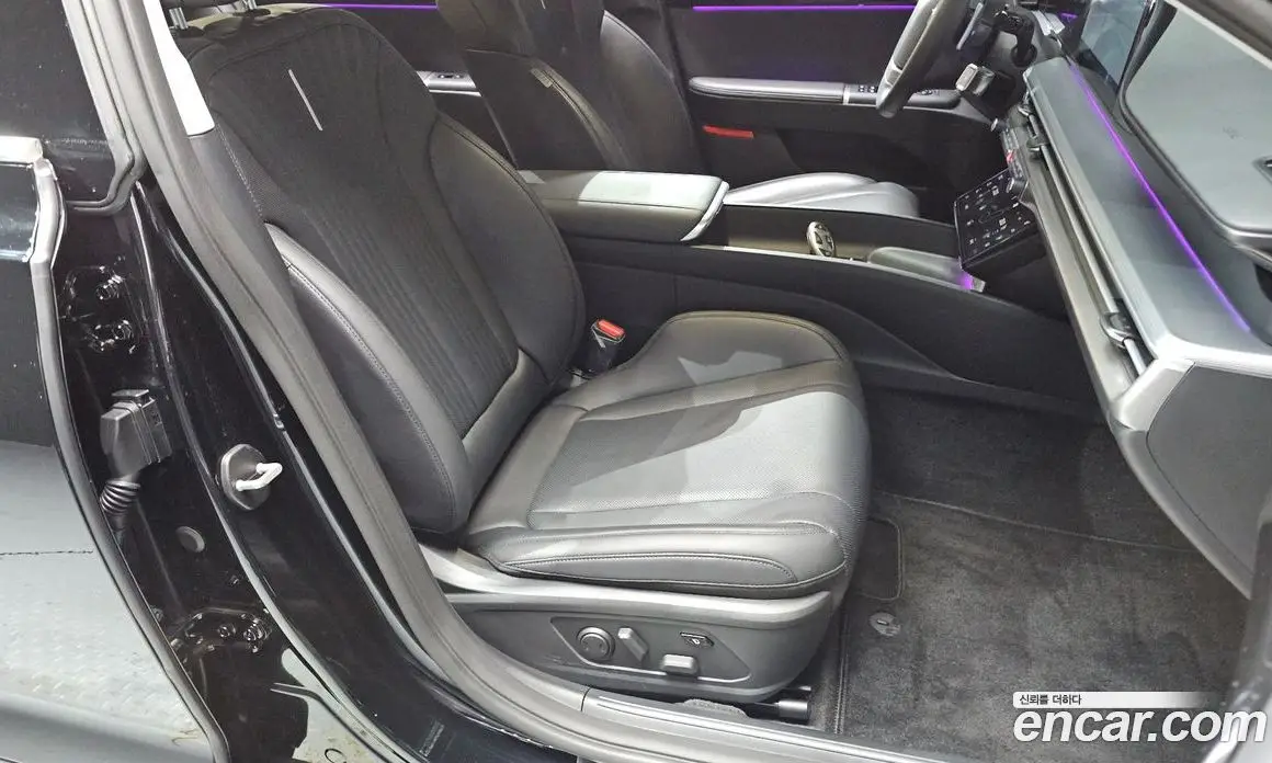 Hyundai Grandeur 2023 2.5 автомат (гидро), фото 16 Hyundai Grandeur 2023 2.5 автомат (гидро), фото 16