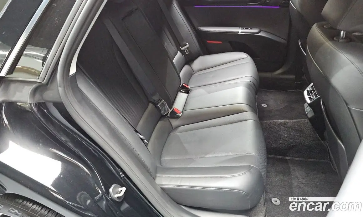 Hyundai Grandeur 2023 2.5 автомат (гидро), фото 17 Hyundai Grandeur 2023 2.5 автомат (гидро), фото 17