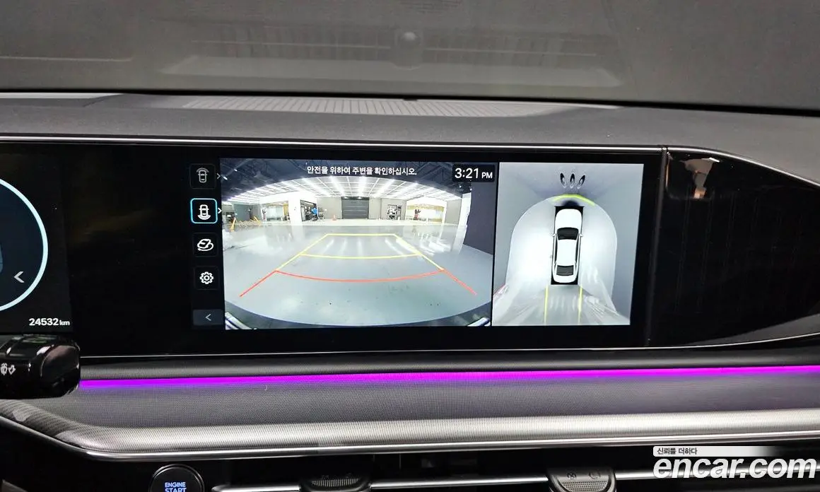 Hyundai Grandeur 2023 2.5 автомат (гидро), фото 20 Hyundai Grandeur 2023 2.5 автомат (гидро), фото 20