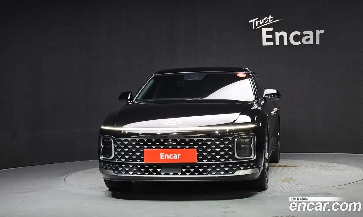 Hyundai Grandeur 2023 2.5 автомат (гидро), фото 3 Hyundai Grandeur 2023 2.5 автомат (гидро), фото 3