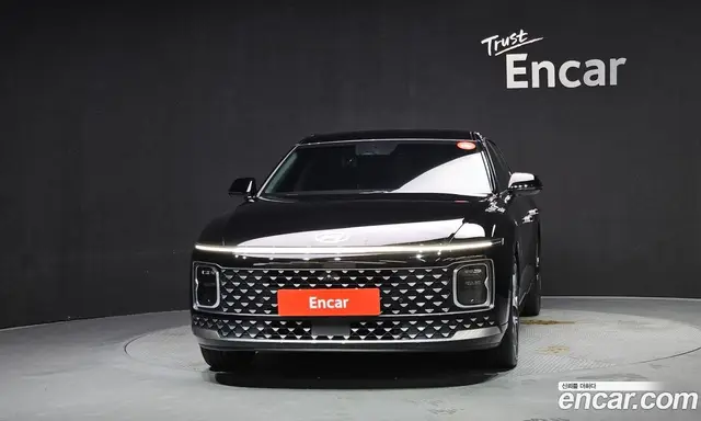 Hyundai Grandeur 2023 2.5 автомат (гидро), миниатюра 3 Hyundai Grandeur 2023 2.5 автомат (гидро), миниатюра 3
