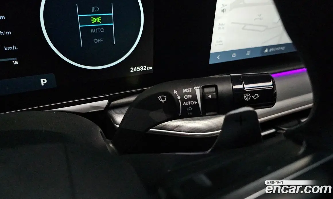 Hyundai Grandeur 2023 2.5 автомат (гидро), фото 25 Hyundai Grandeur 2023 2.5 автомат (гидро), фото 25