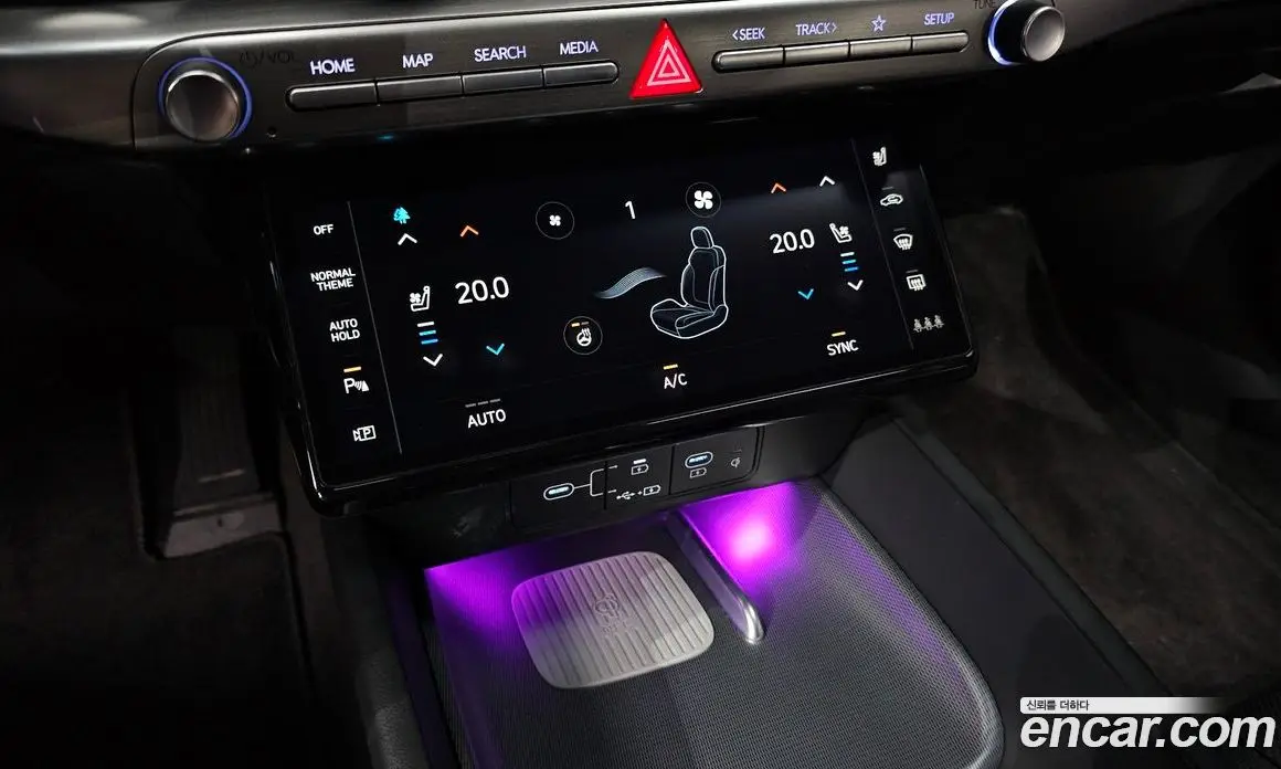 Hyundai Grandeur 2023 2.5 автомат (гидро), фото 30 Hyundai Grandeur 2023 2.5 автомат (гидро), фото 30