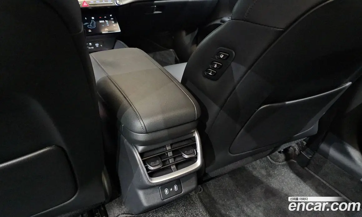 Hyundai Grandeur 2023 2.5 автомат (гидро), фото 31 Hyundai Grandeur 2023 2.5 автомат (гидро), фото 31