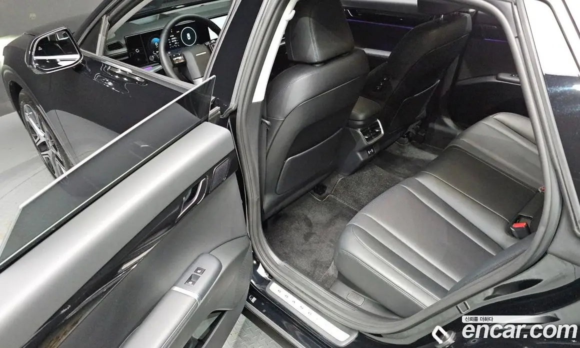 Hyundai Grandeur 2023 2.5 автомат (гидро), фото 32 Hyundai Grandeur 2023 2.5 автомат (гидро), фото 32