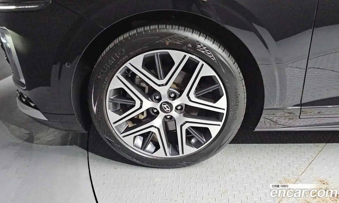 Hyundai Grandeur 2023 2.5 автомат (гидро), фото 5 Hyundai Grandeur 2023 2.5 автомат (гидро), фото 5