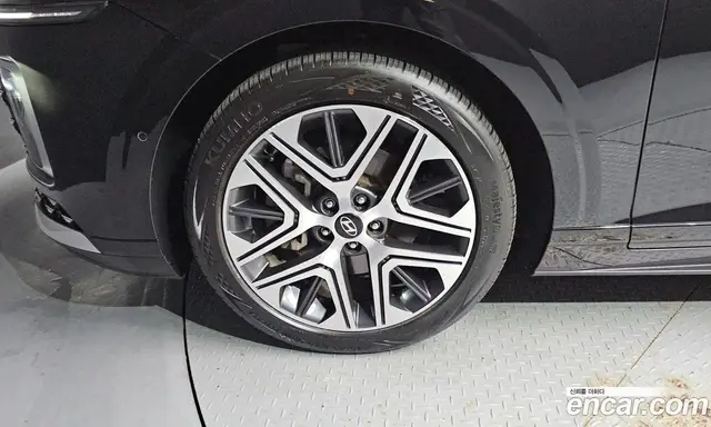 Hyundai Grandeur 2023 2.5 автомат (гидро), миниатюра 5 Hyundai Grandeur 2023 2.5 автомат (гидро), миниатюра 5