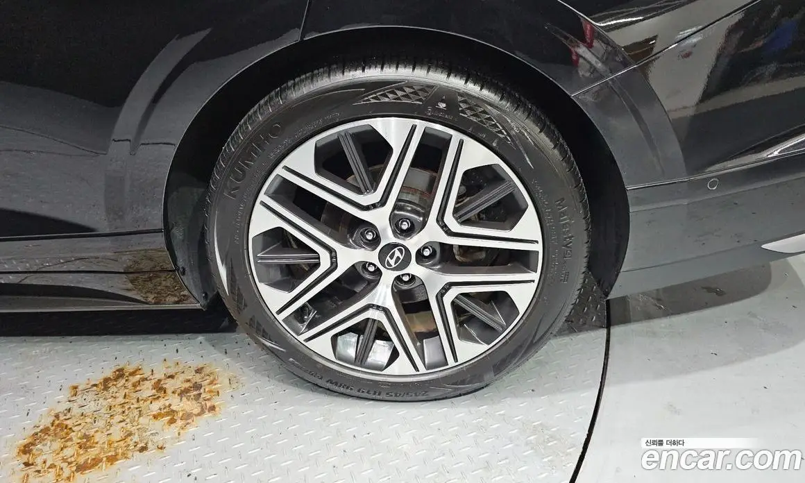 Hyundai Grandeur 2023 2.5 автомат (гидро), фото 7 Hyundai Grandeur 2023 2.5 автомат (гидро), фото 7