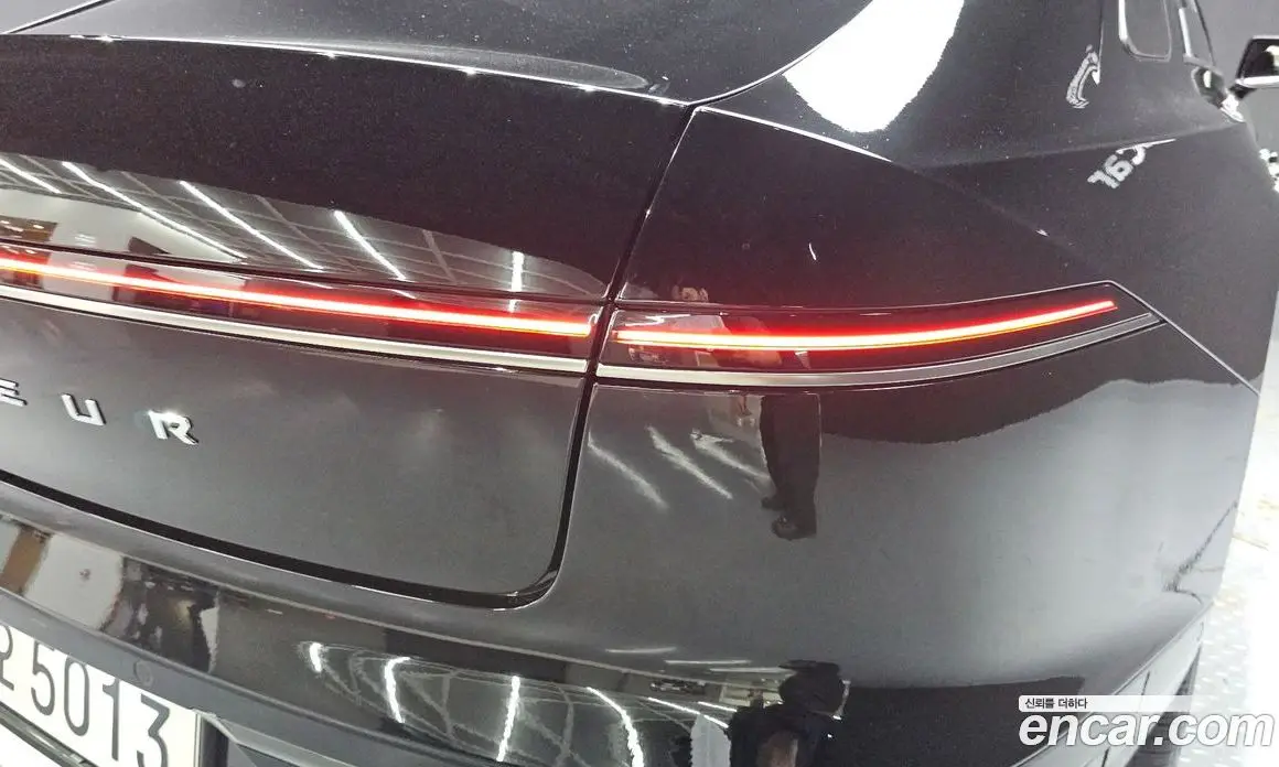 Hyundai Grandeur 2023 2.5 автомат (гидро), фото 9 Hyundai Grandeur 2023 2.5 автомат (гидро), фото 9