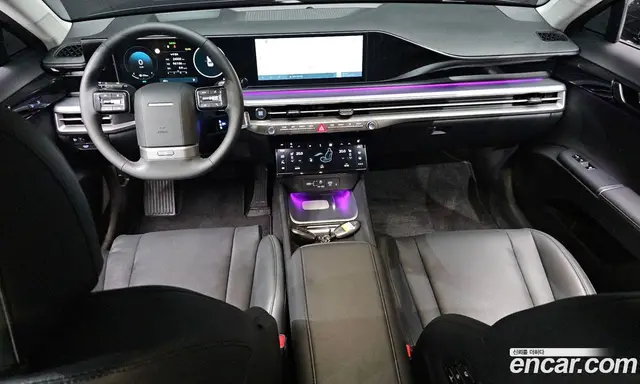 Hyundai Grandeur 2023 2.5 автомат (гидро), миниатюра 10 Hyundai Grandeur 2023 2.5 автомат (гидро), миниатюра 10