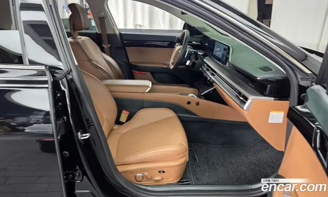 Hyundai Grandeur 2023 1.6 автомат (гидро), миниатюра 11 Hyundai Grandeur 2023 1.6 автомат (гидро), миниатюра 11