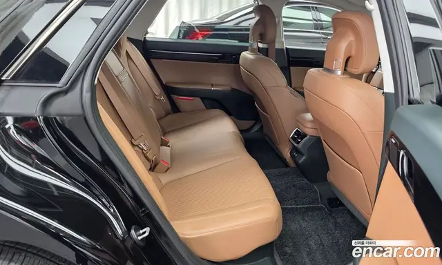 Hyundai Grandeur 2023 1.6 автомат (гидро), миниатюра 12