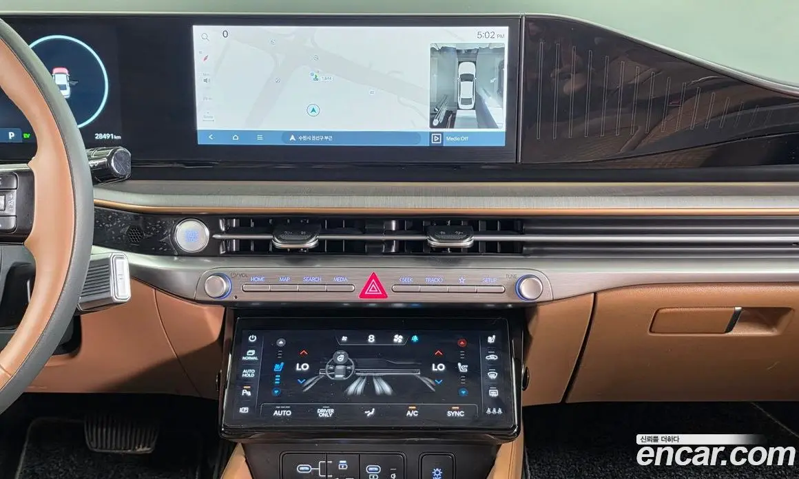 Hyundai Grandeur 2023 1.6 автомат (гидро), фото 14 Hyundai Grandeur 2023 1.6 автомат (гидро), фото 14