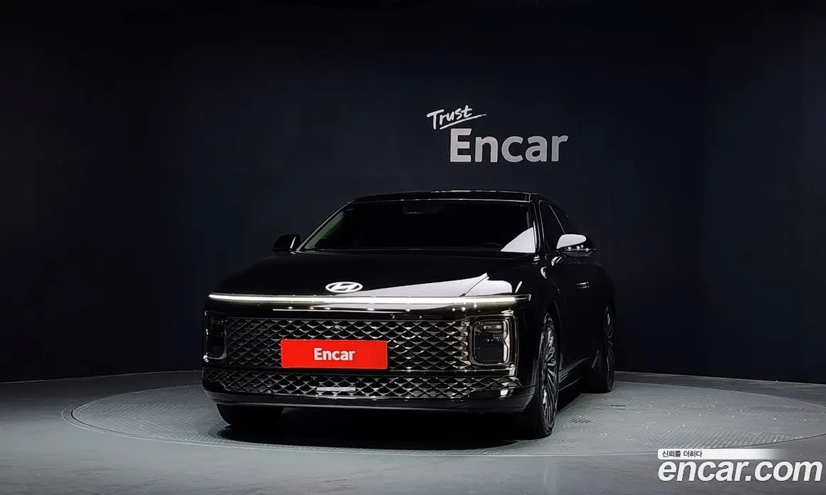 Hyundai Grandeur 2023 1.6 автомат (гидро), фото 3 Hyundai Grandeur 2023 1.6 автомат (гидро), фото 3
