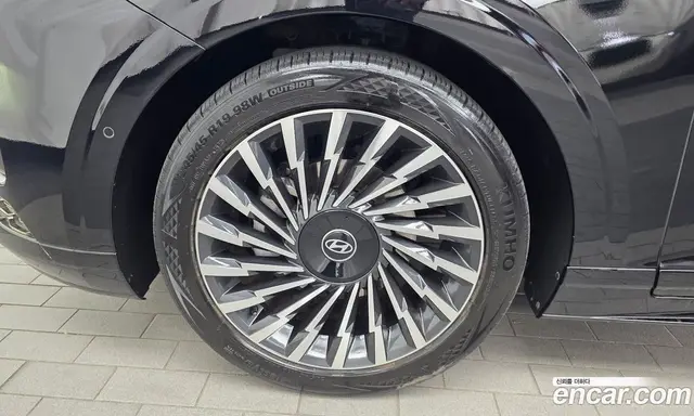 Hyundai Grandeur 2023 1.6 автомат (гидро), миниатюра 5 Hyundai Grandeur 2023 1.6 автомат (гидро), миниатюра 5