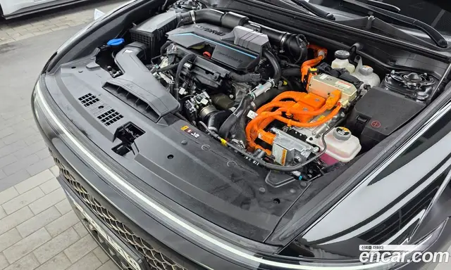 Hyundai Grandeur 2023 1.6 автомат (гидро), миниатюра 6 Hyundai Grandeur 2023 1.6 автомат (гидро), миниатюра 6