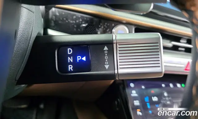 Hyundai Grandeur 2023 1.6 автомат (гидро), миниатюра 9 Hyundai Grandeur 2023 1.6 автомат (гидро), миниатюра 9