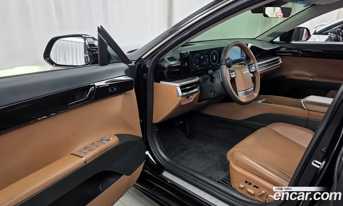 Hyundai Grandeur 2023 1.6 автомат (гидро), фото 10 Hyundai Grandeur 2023 1.6 автомат (гидро), фото 10