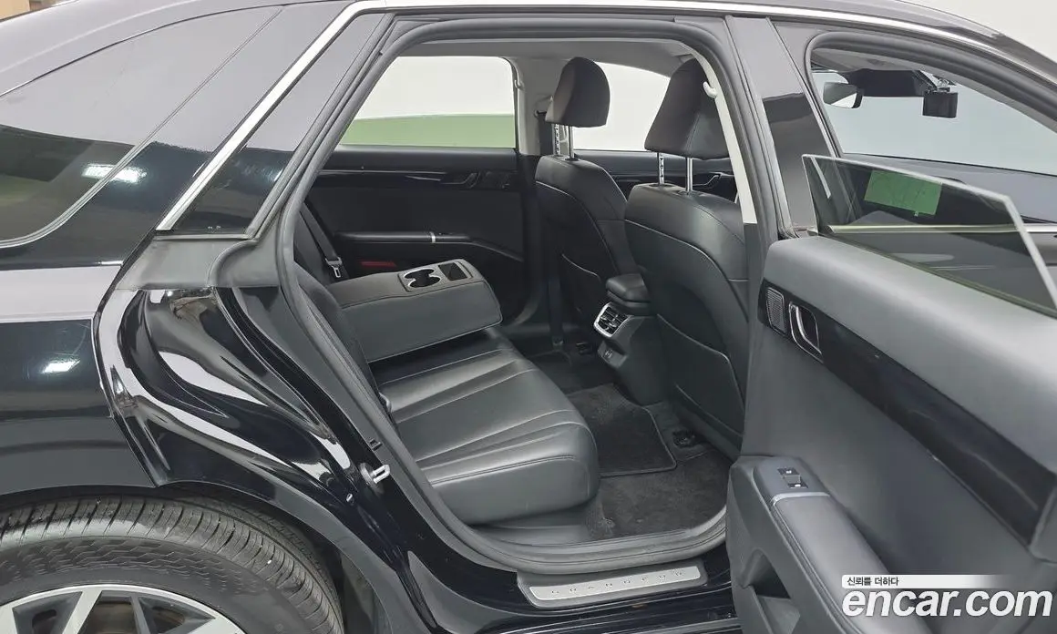 Hyundai Grandeur 2023 3.5 автомат (гидро), фото 11 Hyundai Grandeur 2023 3.5 автомат (гидро), фото 11