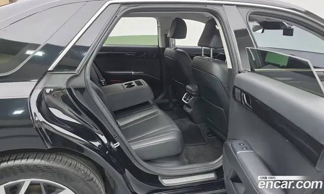 Hyundai Grandeur 2023 3.5 автомат (гидро), миниатюра 11 Hyundai Grandeur 2023 3.5 автомат (гидро), миниатюра 11