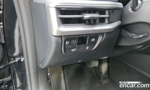 Hyundai Grandeur 2023 3.5 автомат (гидро), миниатюра 12