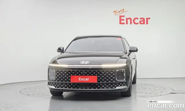 Hyundai Grandeur 2023 3.5 автомат (гидро), миниатюра 3 Hyundai Grandeur 2023 3.5 автомат (гидро), миниатюра 3