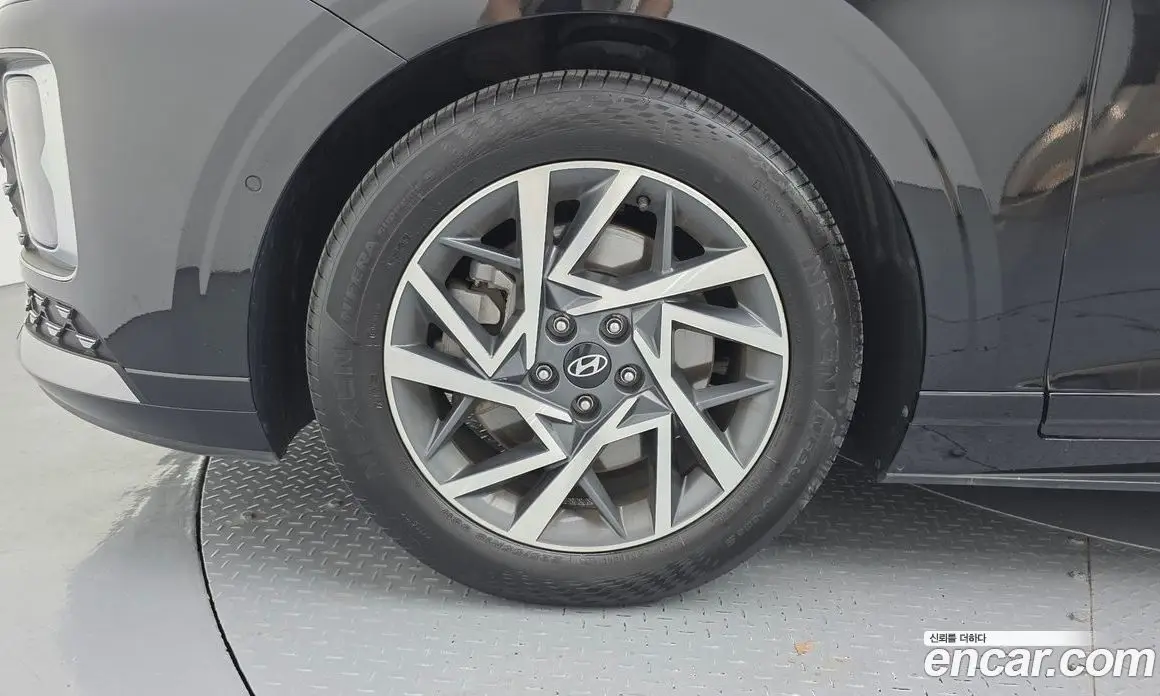 Hyundai Grandeur 2023 3.5 автомат (гидро), фото 5 Hyundai Grandeur 2023 3.5 автомат (гидро), фото 5