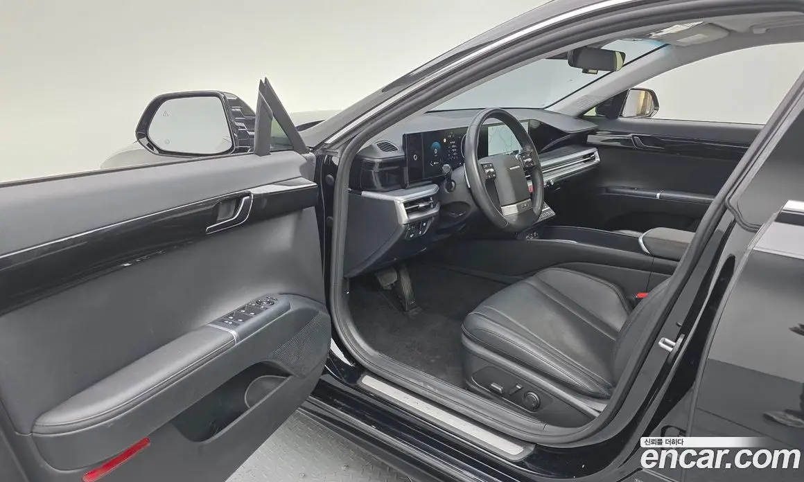 Hyundai Grandeur 2023 3.5 автомат (гидро), фото 10 Hyundai Grandeur 2023 3.5 автомат (гидро), фото 10