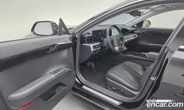 Hyundai Grandeur 2023 3.5 автомат (гидро), миниатюра 10 Hyundai Grandeur 2023 3.5 автомат (гидро), миниатюра 10