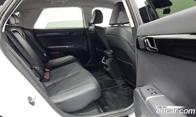 Hyundai Grandeur 2024 1.6 автомат (гидро), миниатюра 12